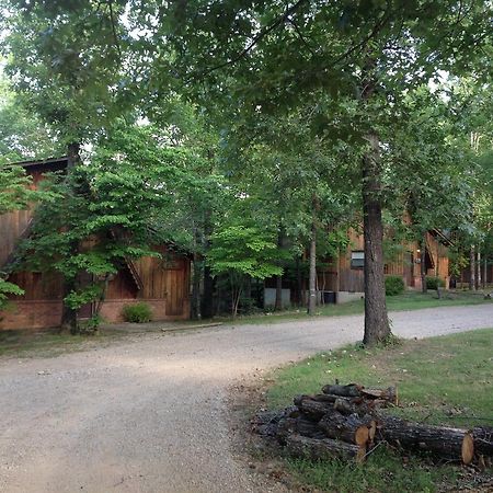 Norfork Lake Ozark Mountain Lodge Gamaliel Luaran gambar