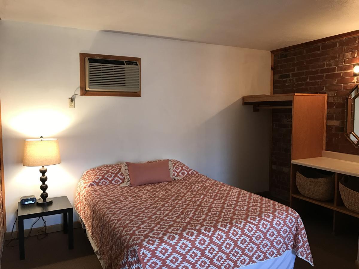 Norfork Lake Ozark Mountain Lodge Gamaliel Luaran gambar