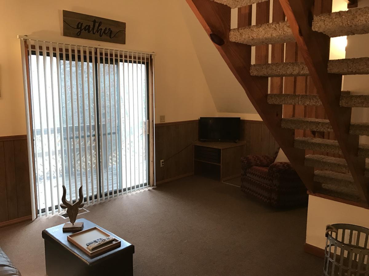 Norfork Lake Ozark Mountain Lodge Gamaliel Luaran gambar