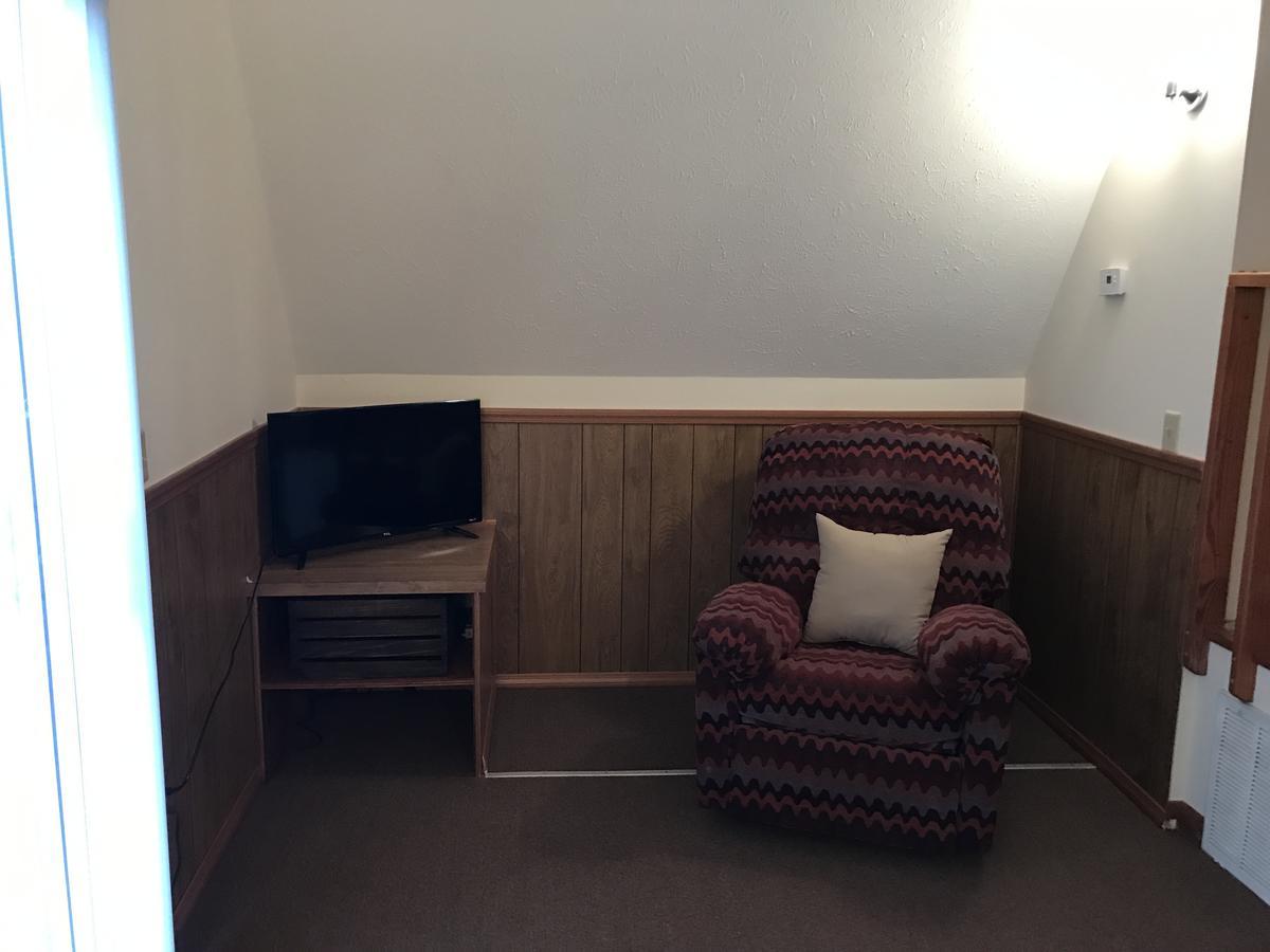 Norfork Lake Ozark Mountain Lodge Gamaliel Luaran gambar