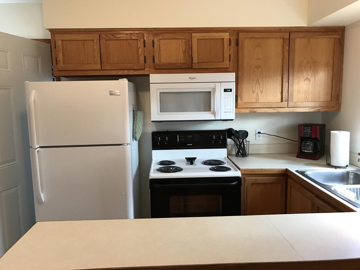 Norfork Lake Ozark Mountain Lodge Gamaliel Luaran gambar