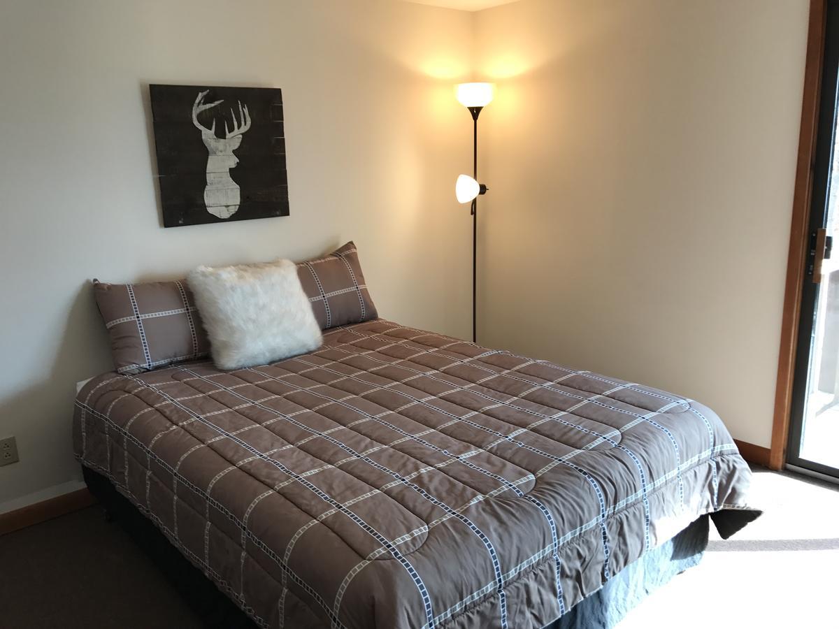 Norfork Lake Ozark Mountain Lodge Gamaliel Luaran gambar