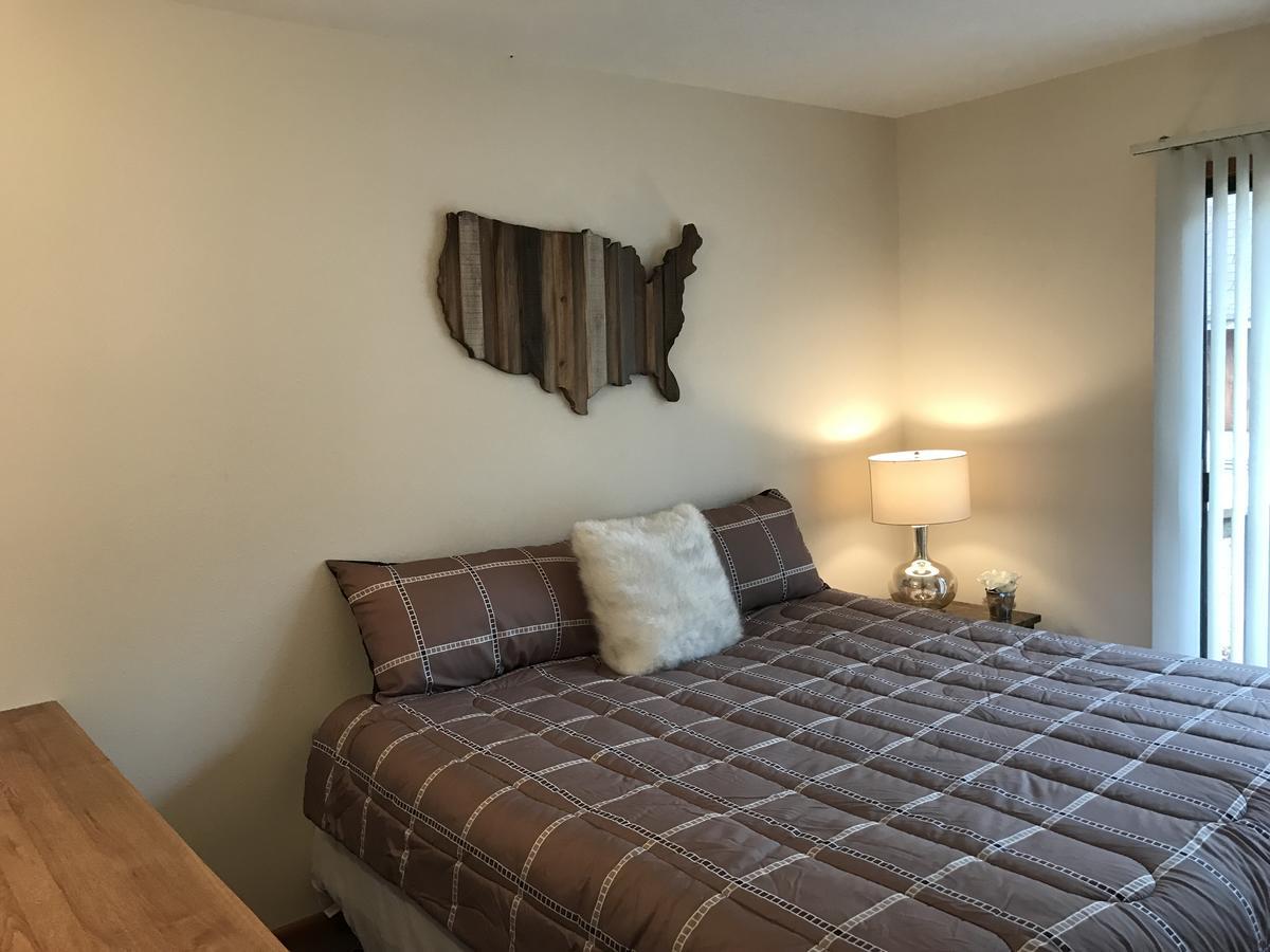 Norfork Lake Ozark Mountain Lodge Gamaliel Luaran gambar
