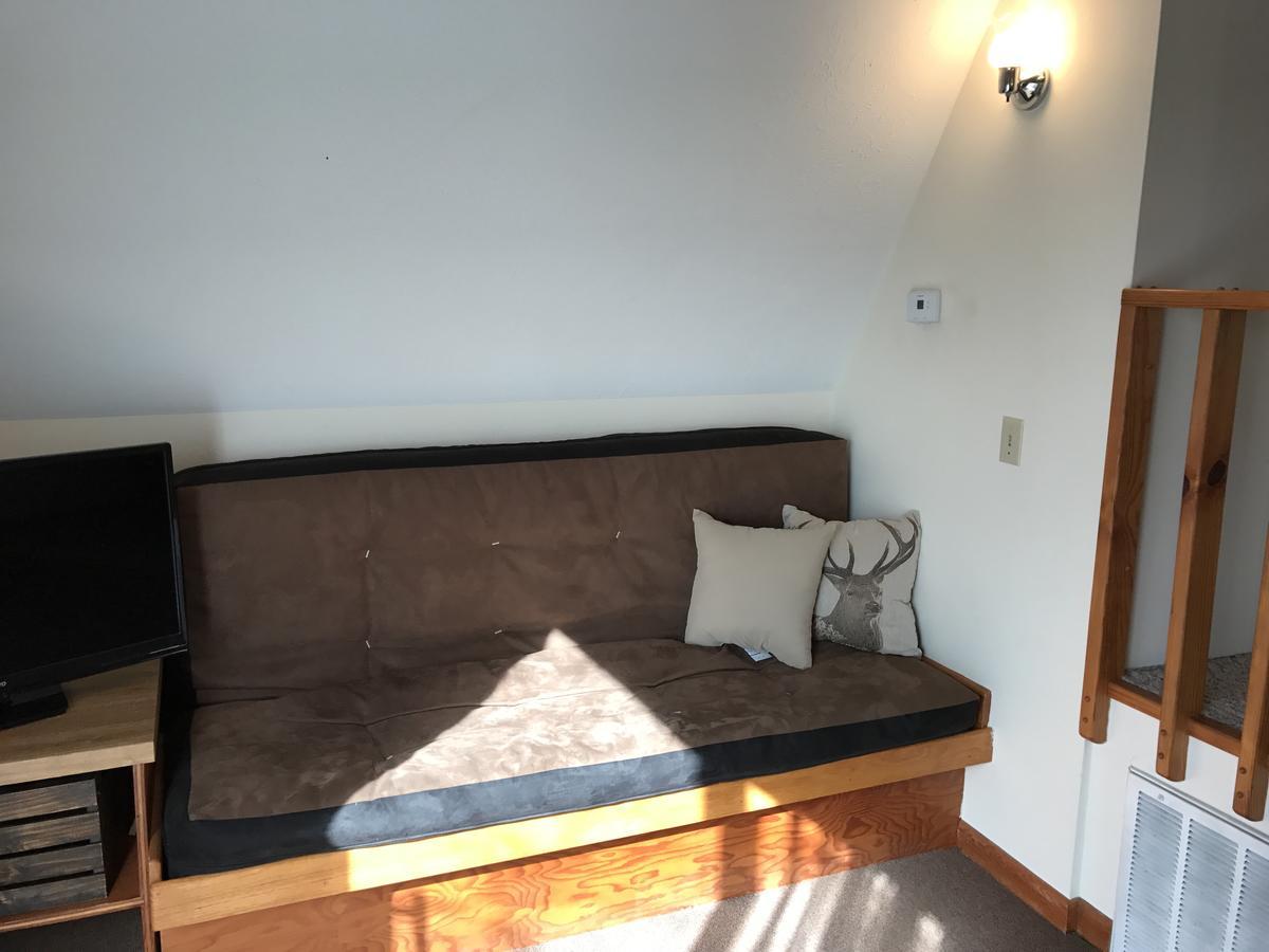Norfork Lake Ozark Mountain Lodge Gamaliel Luaran gambar