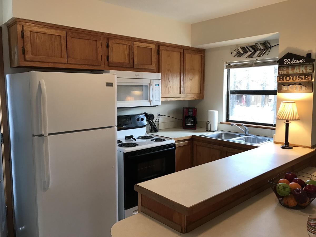 Norfork Lake Ozark Mountain Lodge Gamaliel Luaran gambar