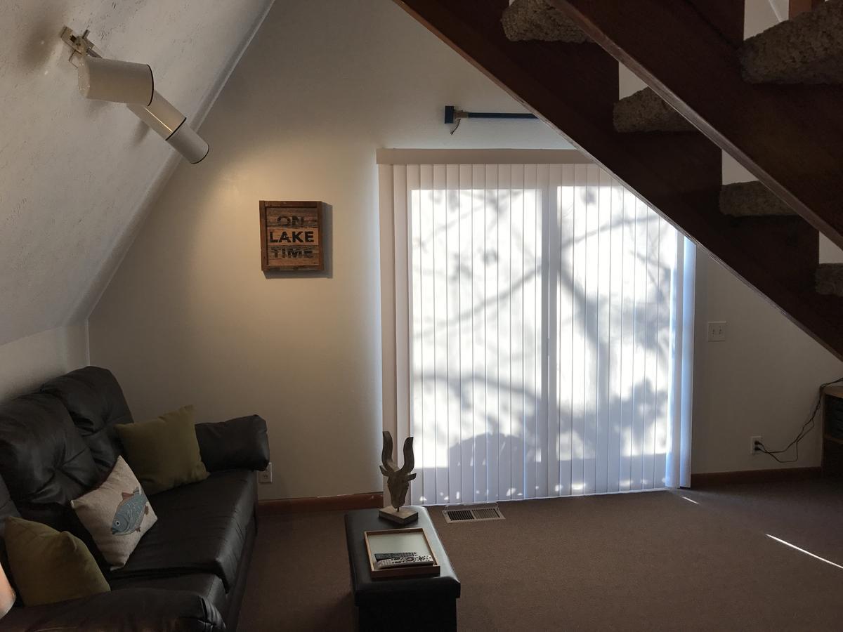 Norfork Lake Ozark Mountain Lodge Gamaliel Luaran gambar