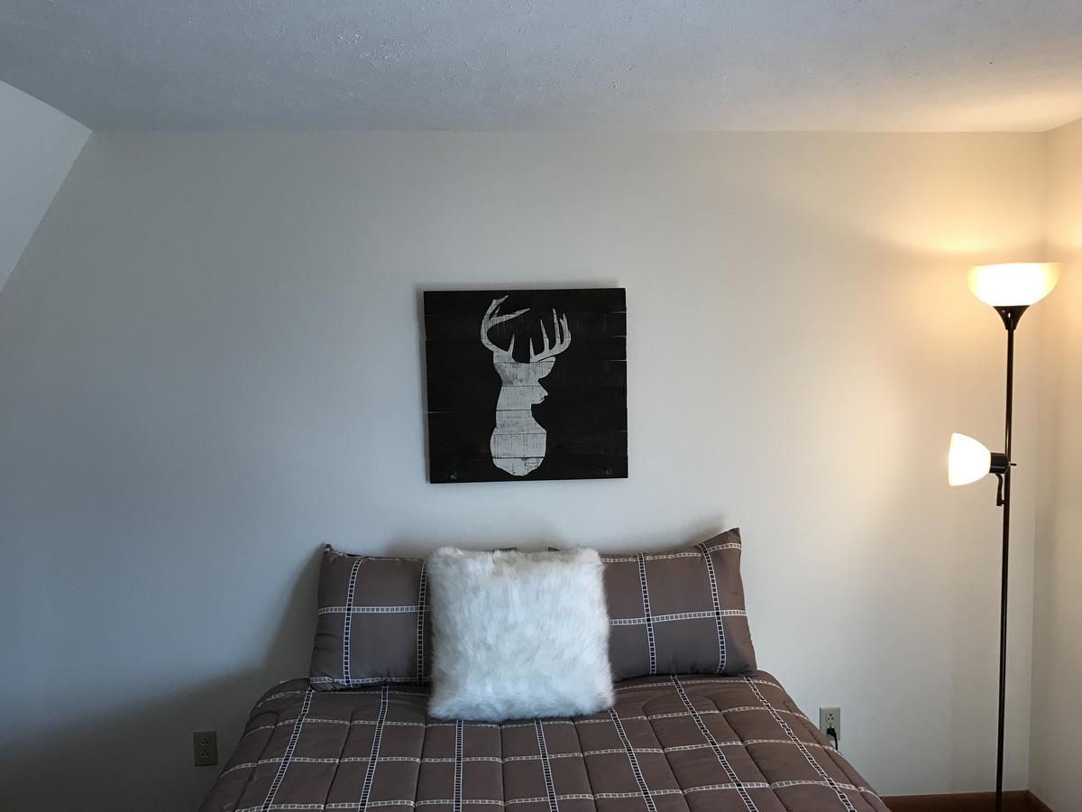 Norfork Lake Ozark Mountain Lodge Gamaliel Luaran gambar