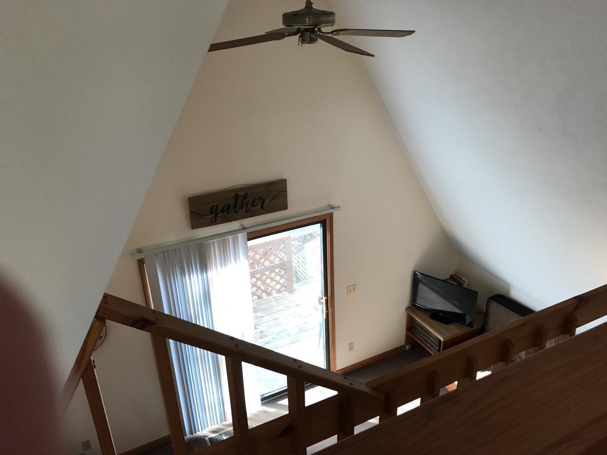 Norfork Lake Ozark Mountain Lodge Gamaliel Luaran gambar