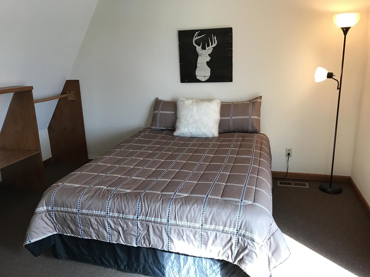 Norfork Lake Ozark Mountain Lodge Gamaliel Luaran gambar