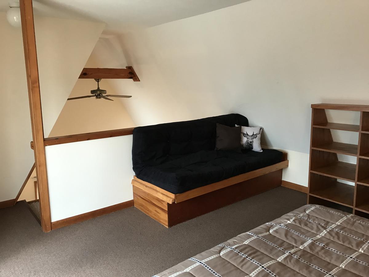 Norfork Lake Ozark Mountain Lodge Gamaliel Luaran gambar