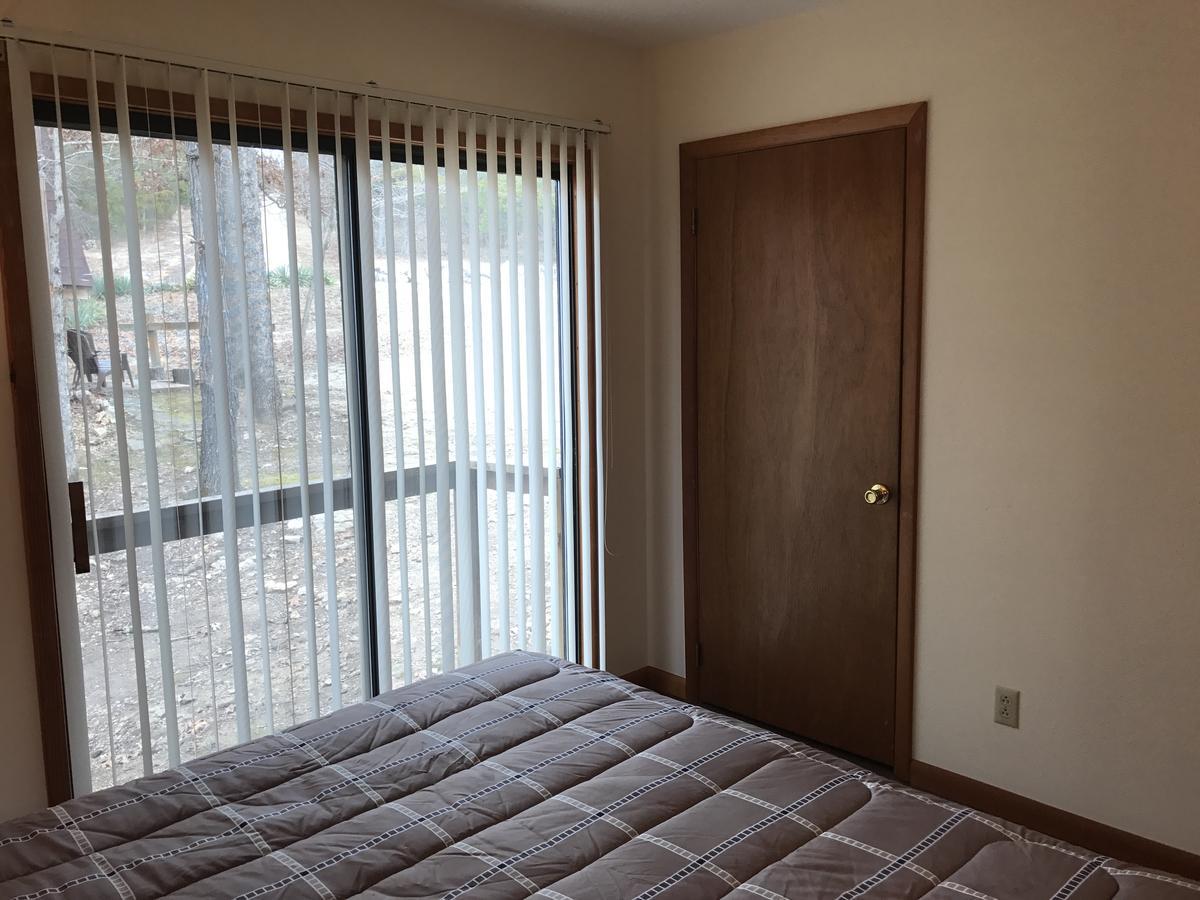 Norfork Lake Ozark Mountain Lodge Gamaliel Luaran gambar
