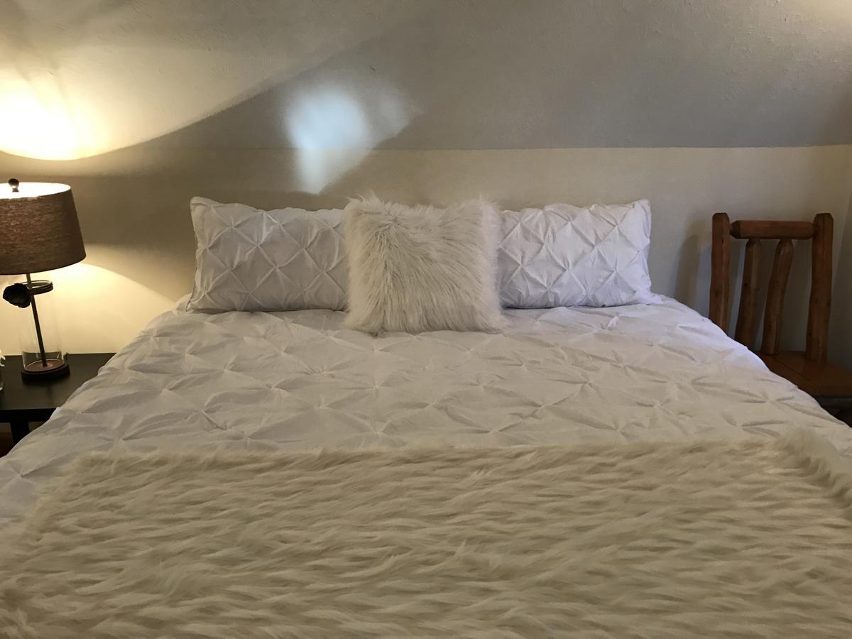 Norfork Lake Ozark Mountain Lodge Gamaliel Luaran gambar