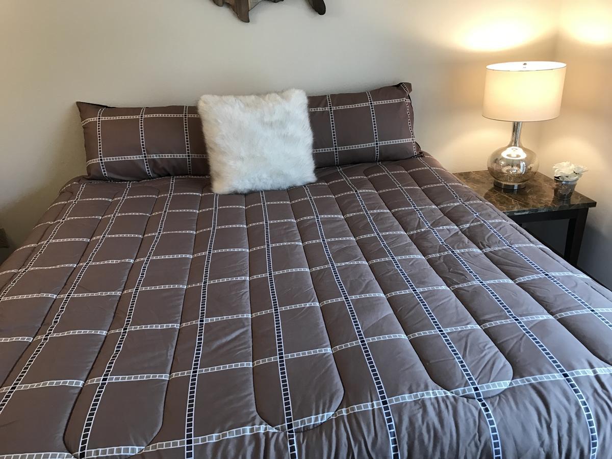 Norfork Lake Ozark Mountain Lodge Gamaliel Luaran gambar