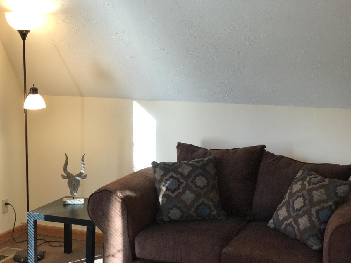 Norfork Lake Ozark Mountain Lodge Gamaliel Luaran gambar