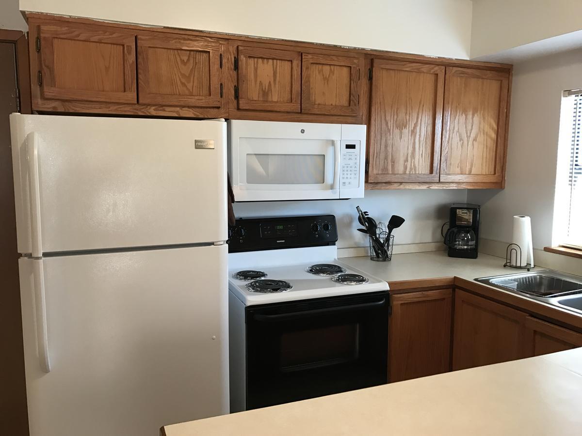 Norfork Lake Ozark Mountain Lodge Gamaliel Luaran gambar