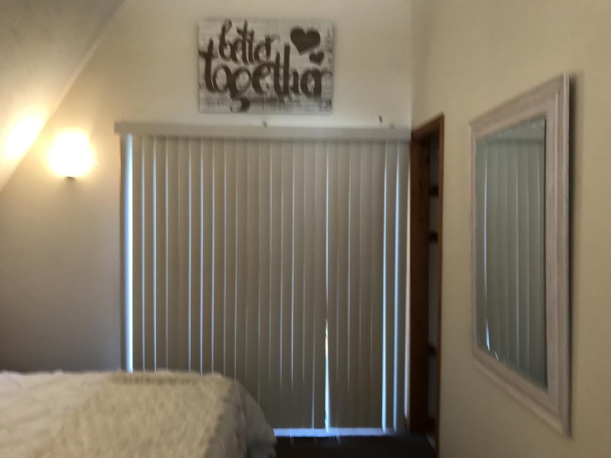 Norfork Lake Ozark Mountain Lodge Gamaliel Luaran gambar